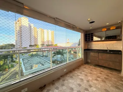 Apartamento com 3 Quartos à venda, 103m² no Parque Iracema, Fortaleza