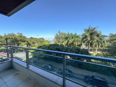 Apartamento com 4 Quartos à venda, 178m² no Agronômica, Florianópolis