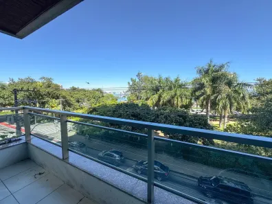 Apartamento com 4 Quartos à venda, 178m² no Agronômica, Florianópolis
