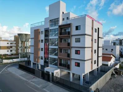 Apartamento com 2 Quartos à venda, 67m² no Intermares, Cabedelo