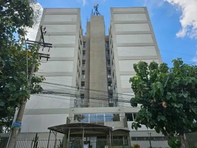 Apartamento com 3 Quartos à venda, 95m² no Jardim do Trevo, Campinas