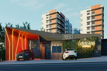 Apartamento com 3 Quartos à venda, 68m² no Cristal, Porto Alegre