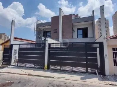Sobrado com 3 Quartos à venda, 230m² no Centro, São Bernardo do Campo