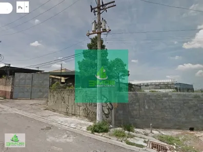 Galpão/Depósito/Armazém à venda, 4000m² no Quinta da Paineira, São Paulo