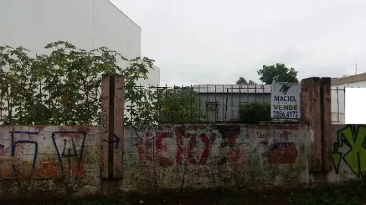 Lote/Terreno à venda, 448m² no Nonoai, Porto Alegre
