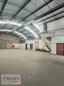 Prédio Comercial à venda, 1614m² no Maranhão, São Paulo