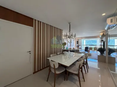 Apartamento com 4 Quartos à venda, 160m² no Barra Olímpica, Rio de Janeiro