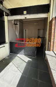 Sala Comercial para alugar, 40m² no Rudge Ramos, São Bernardo do Campo