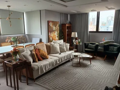 Apartamento com 3 Quartos à venda, 105m² no Passo da Areia, Porto Alegre