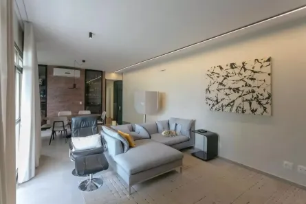 Apartamento com 3 Quartos à venda, 150m² no Anchieta, Belo Horizonte