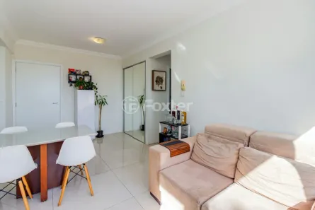 Apartamento com 1 Quarto à venda, 48m² no Santo Antônio, Porto Alegre