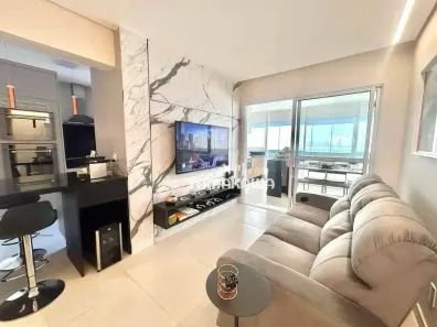 Apartamento com 3 Quartos à venda, 105m² no Cidade Mãe do Céu, São Paulo