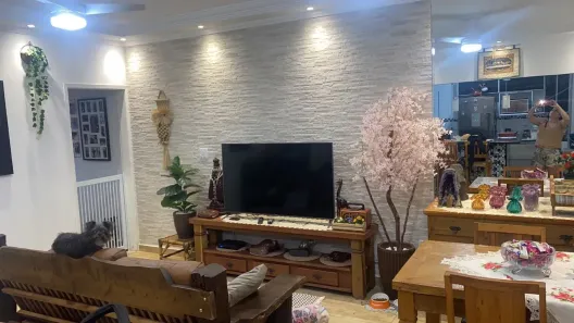 Sobrado com 2 Quartos à venda, 120m² no Vila Leonor, São Paulo