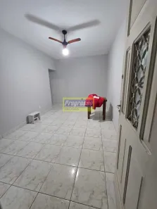 Apartamento com 1 Quarto à venda, 55m² no Marapé, Santos