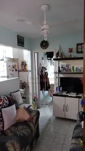 Apartamento com 2 Quartos à venda, 48m² no Conjunto Residencial José Bonifácio, São Paulo