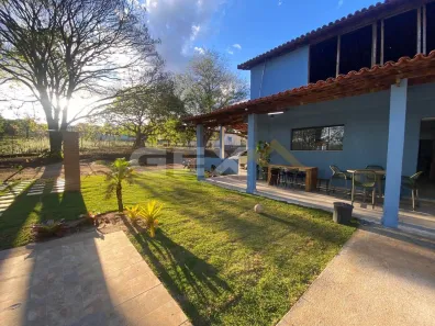 Fazenda/Sítio com 3 Quartos à venda, 3000m² no Chácaras Beira Rio, Divinópolis