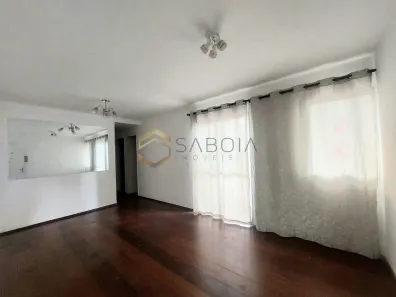 Apartamento com 3 Quartos para alugar, 64m² no Jardim Taquaral, São Paulo