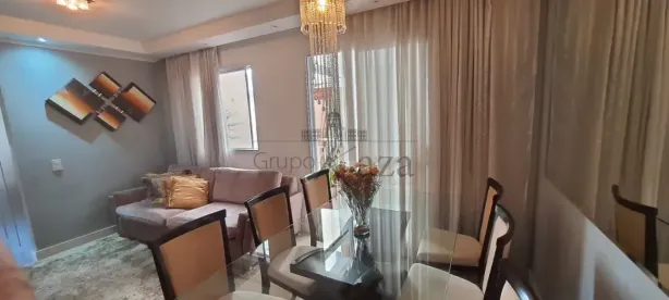 Apartamento com 3 Quartos à venda, 73m² no Jardim Sul, São José dos Campos