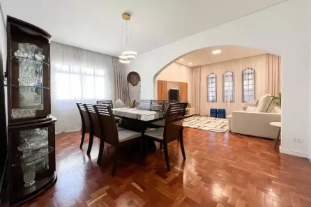 Casa com 2 Quartos à venda, 240m² no Jardim Humaitá, São Paulo