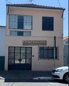 Sobrado com 3 Quartos à venda, 160m² no Alto da Mooca, São Paulo