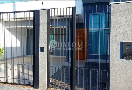 Casa com 3 Quartos à venda, 121m² no Jardim Oriental, Maringá