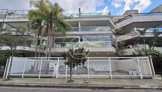 Apartamento com 3 Quartos à venda, 79m² no Recreio dos Bandeirantes, Rio de Janeiro