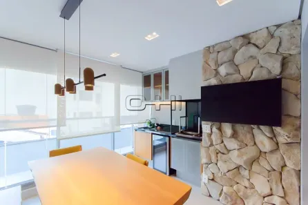 Apartamento com 3 Quartos à venda, 128m² no Vila Mariana, São Paulo