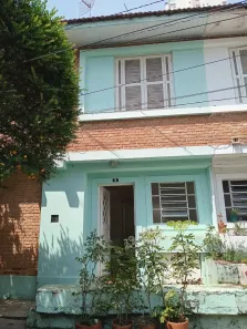 Sobrado com 2 Quartos para alugar, 80m² no Pinheiros, São Paulo
