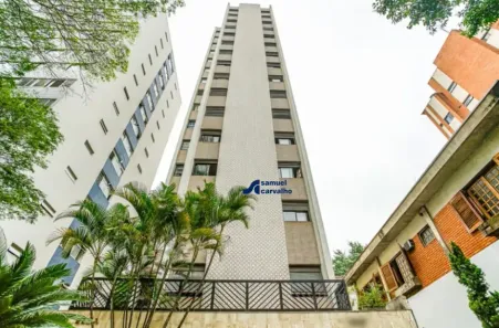 Apartamento com 2 Quartos à venda, 78m² no Pinheiros, São Paulo