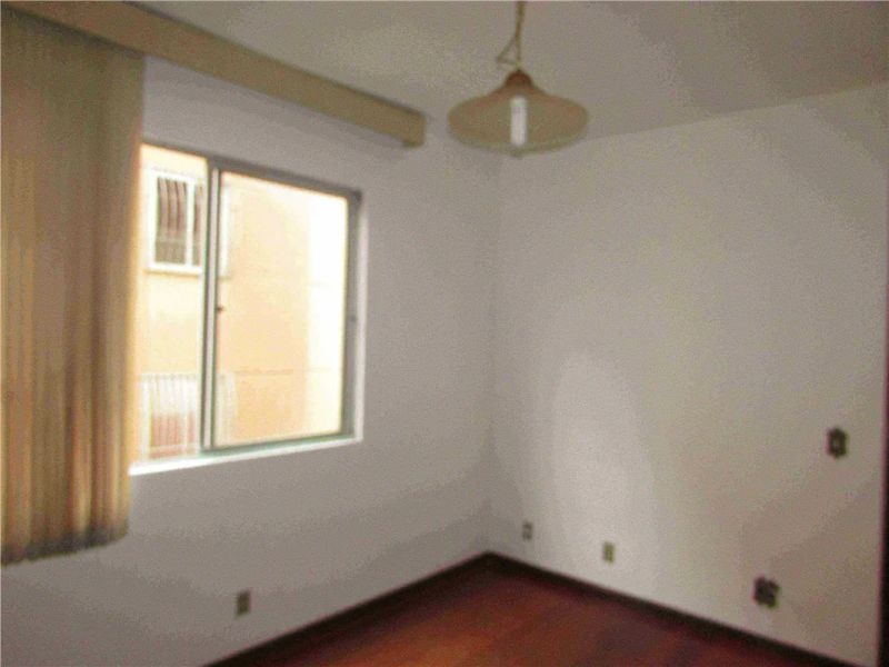 Apartamento com 3 quartos — Nova Granada, Belo Horizonte