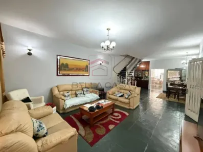 Sobrado com 3 Quartos à venda, 300m² no Tatuapé, São Paulo