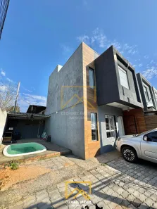Sobrado com 2 Quartos à venda, 59m² no Santa Cruz, Gravataí