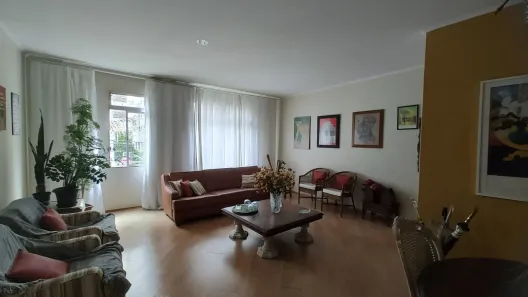 Apartamento com 3 Quartos à venda, 162m² no Bela Vista, São Paulo