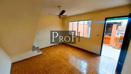 Sobrado com 2 Quartos à venda, 200m² no Olímpico, São Caetano do Sul
