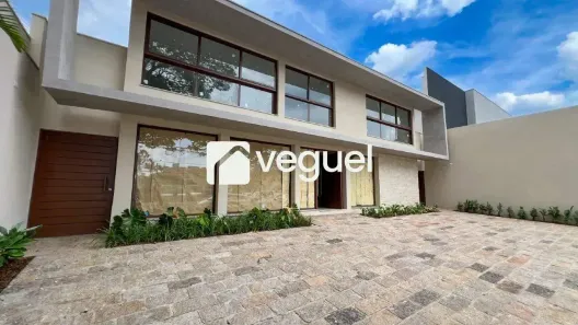 Imóvel Comercial com 1 Quarto para alugar, 383m² no Nova Campinas, Campinas