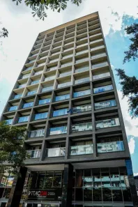 Apartamento com 1 Quarto à venda, 24m² no Perdizes, São Paulo