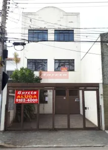 Imóvel Comercial à venda, 305m² no Vila São Francisco (Zona Sul), São Paulo