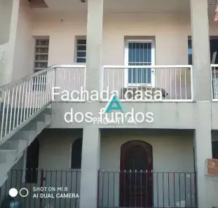 Casa com 3 Quartos à venda, 321m² no Jardim Santa Lídia, Mauá