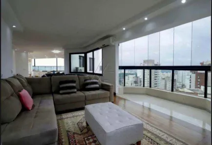 Cobertura com 5 Quartos à venda, 790m² no Vila Suzana, São Paulo