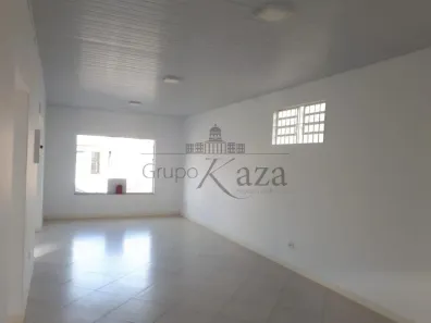 Prédio Comercial à venda, 168m² no Jardim São Dimas, São José dos Campos