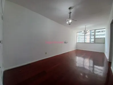Apartamento com 3 Quartos à venda, 94m² no Botafogo, Rio de Janeiro