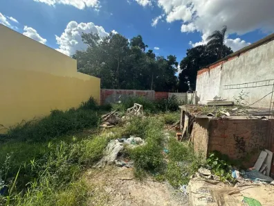 Lote/Terreno à venda, 150m² no Setor Habitacional Pôr do Sol, Brasília