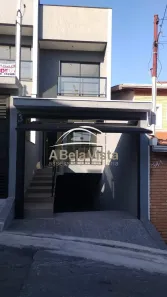 Sobrado com 3 Quartos à venda, 82m² no Jardim das Flores, Osasco