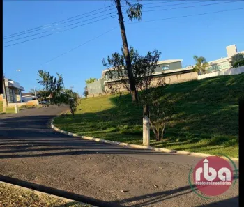 Lote/Terreno à venda, 1721m² no Parque Village Castelo, Itu