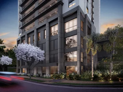 Apartamento com 2 Quartos à venda, 71m² no Vila São José (Ipiranga), São Paulo