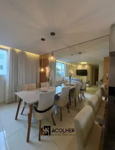 Apartamento com 3 Quartos à venda, 75m² no Serrano, Belo Horizonte