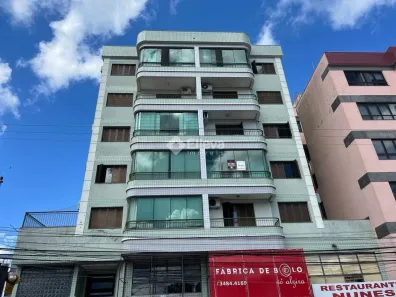 Apartamento com 3 Quartos à venda, 106m² no Centro, Gravataí