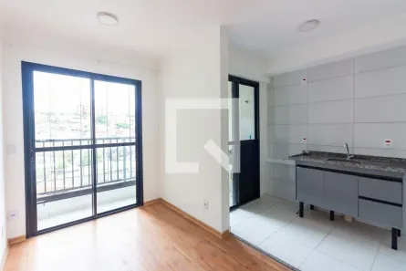 Apartamento com 1 Quarto à venda, 32m² no Vila Yolanda, Osasco