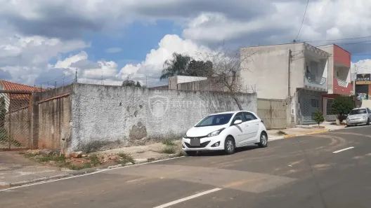 Lote/Terreno à venda, 1032m² no Buru, Salto