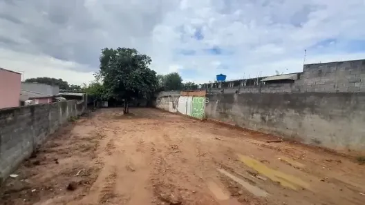 Lote/Terreno à venda, 481m² no Vila Barão, Sorocaba